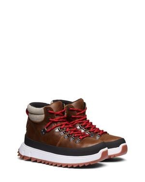 Swims Fjell Boot - Red