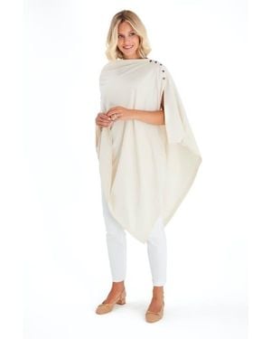 Accouchée Four - White