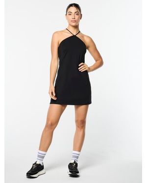 Sergio Tacchini Verona Dress - Blue