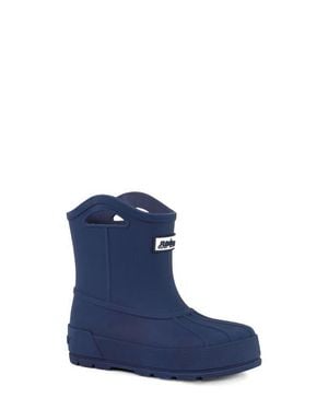 Floafers Kids' Scout Rain Boot - Blue