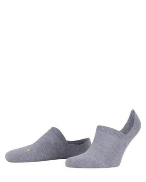 FALKE Cool Kick No Show Socks - Multicolor