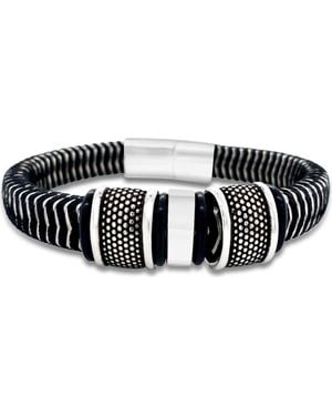 Anna Zuckerman Farren Cuff - Black
