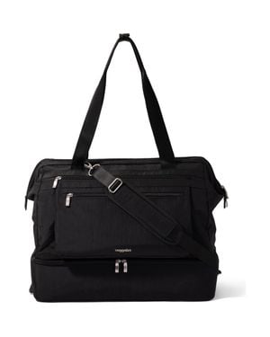 Baggallini Modern Weekender Bag - Black