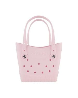 Crocs™ Small Classic Tote - Pink