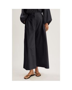 Merlette Yuna Pant - Black