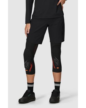 Outdoor Research Freewheel Mtb Lite Ride Shorts - Black