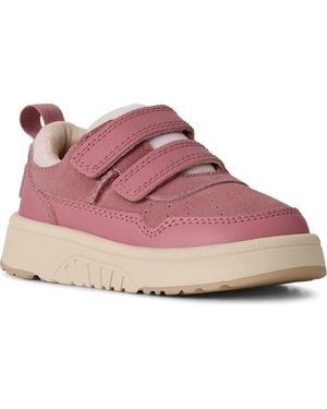 UGG Kids' Rennie Low Sneaker - Pink