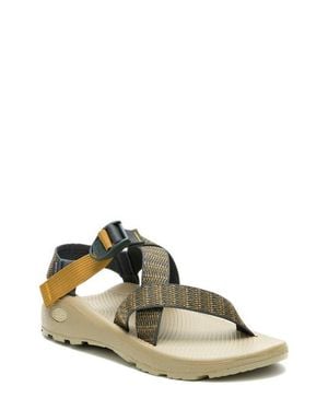 Chaco Z/Cloud Sandal - Multicolor