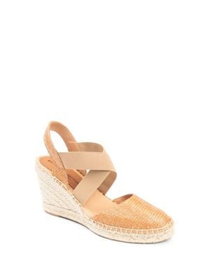 Patricia Green Mila Espadrille - Natural