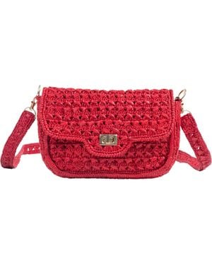 Zanatany Concepts Cassie 1 - Red