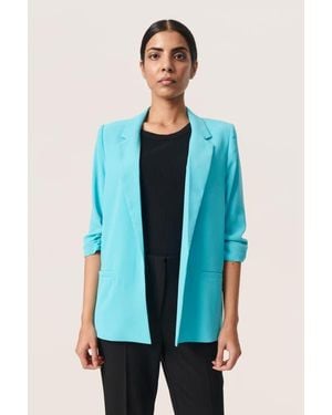 Soaked In Luxury Soaked - Blue