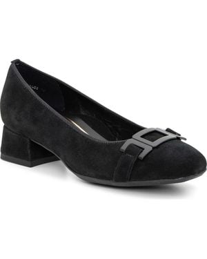 Ara Gallant 2 Pump - Black