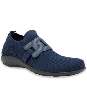 Naot Picton Sneaker - Blue