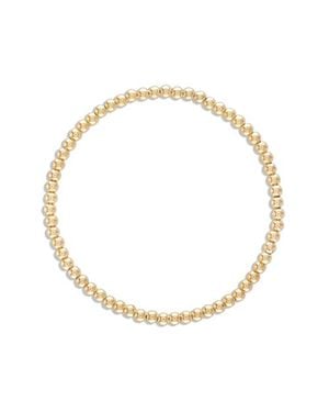 Alexa Leigh Bracelet - Metallic