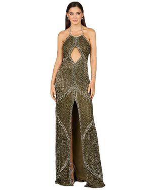 bodycon homecoming dress Strapless Royal Blue Sequin Bodycon Homecoming Dress with Rhinestones   FancyVestido