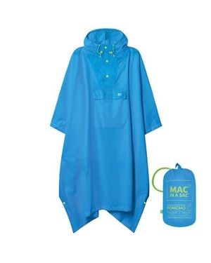 Mac In A Sac Mac - Blue