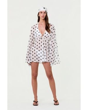 Nicholas Nerissa Dress - Multicolor