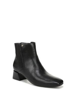 Naturalizer Jada Bootie - Black