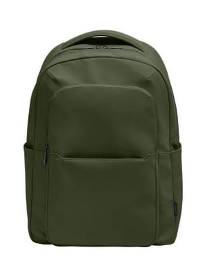 AWAY The Commuter Backpack - Green