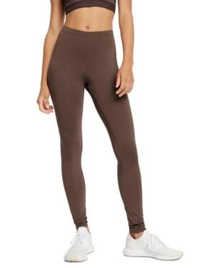 Splendid 24/7 Leggings - Brown