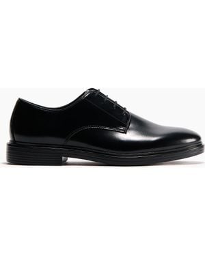 H&M Derby Shoes - Black