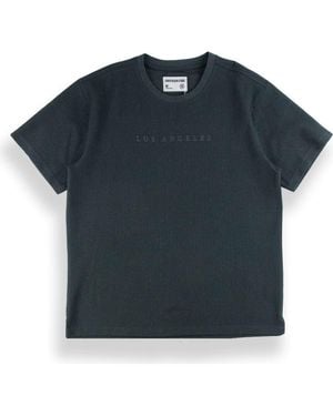 Sovereign Code Ever T-Shirt - Blue