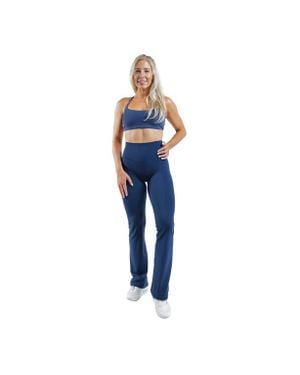 Vitaly Cloud Ii Trouser - Blue