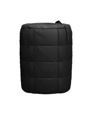D_b_ Roamer Duffel Pack, 25L - Black