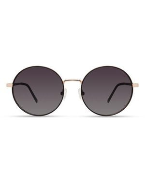 Eco Kala Sunglasses - Black