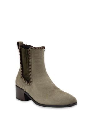 Naot Tradition Chelsea Boot - Brown