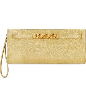 Rebecca minkoff envelope clutch sale deals