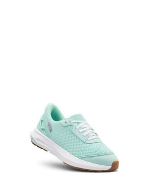 KIZIK Kids' Athens 2 Hands-Free Sneaker - Blue