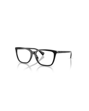 Ralph 52Mm Butterfly Optical Glasses - Black