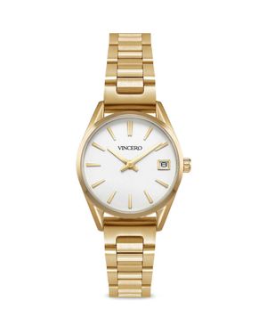 Vincero Harper Bracelet Watch, 29Mm - Metallic