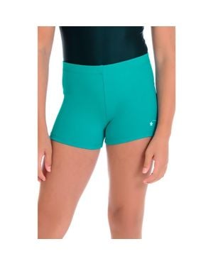 Destira Compression Sport Short - Blue