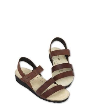 Naot Kayla Arch Pro Sandal - Pink