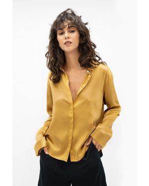 1People-US Kobe Blouse - Multicolor