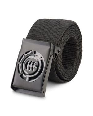 Element Belt - Gray