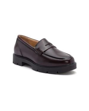 ABEO Boulevard Loafer - Gray