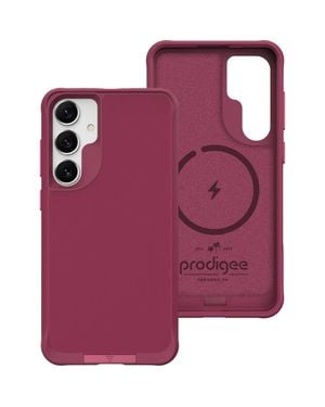 prodigee Balance Case For Samsung Galaxy S24 - Purple