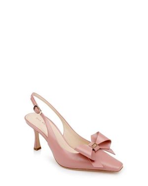 Dee Ocleppo Coronado Slingback Pump - Pink