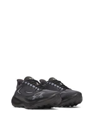 Under Armour Ua Flare Running Shoe - Black
