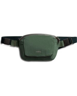 Bellroy Lite Belt Bag - Green
