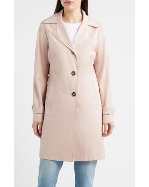 Michael Kors Reefer Jacket - Natural