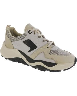 SAS Low Country-X Sneaker - Gray