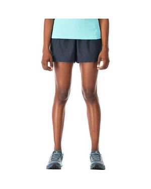 Rab Talus 4In Active Short - Blue
