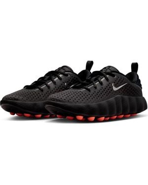 Nike Mind 002 Shoe - Black
