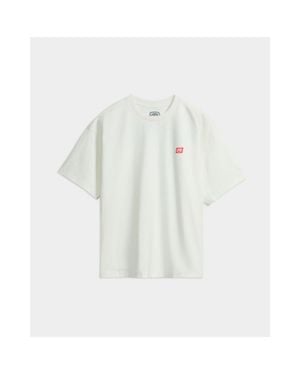 Ecko' Unltd Namesake Tee - White