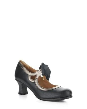 Fly London Bupy Pump - Multicolor