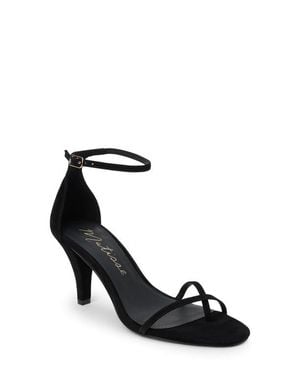 Matisse Josephine Sandal - Black